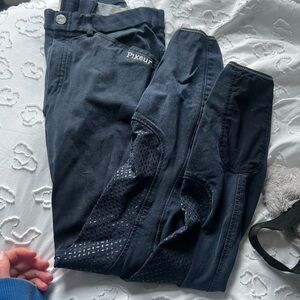 Pikeur navy Riding breeches
